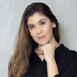 Paulina Reza Fuentes
